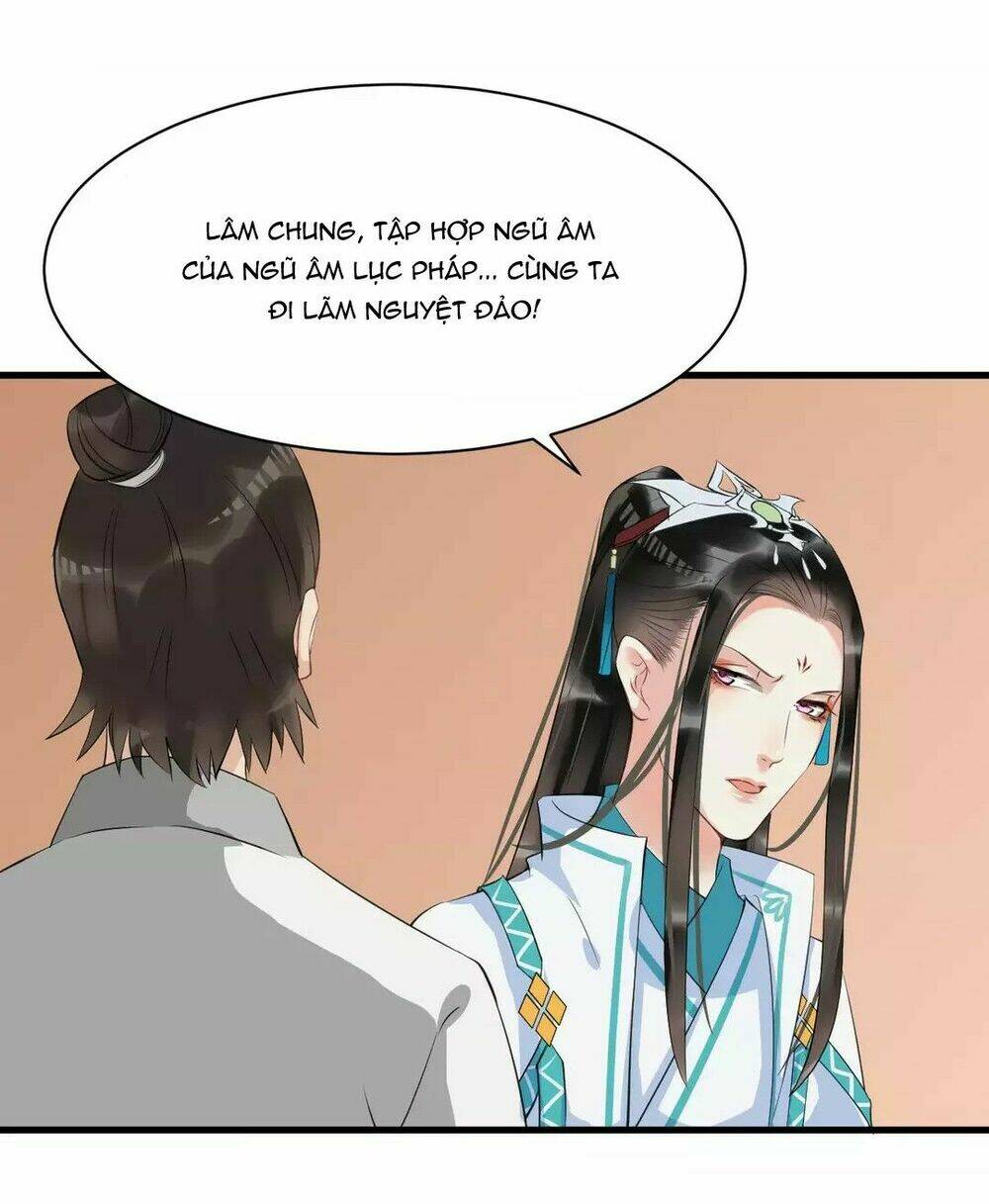 Bồng Sơn Viễn Chương 30 Ảnh 16