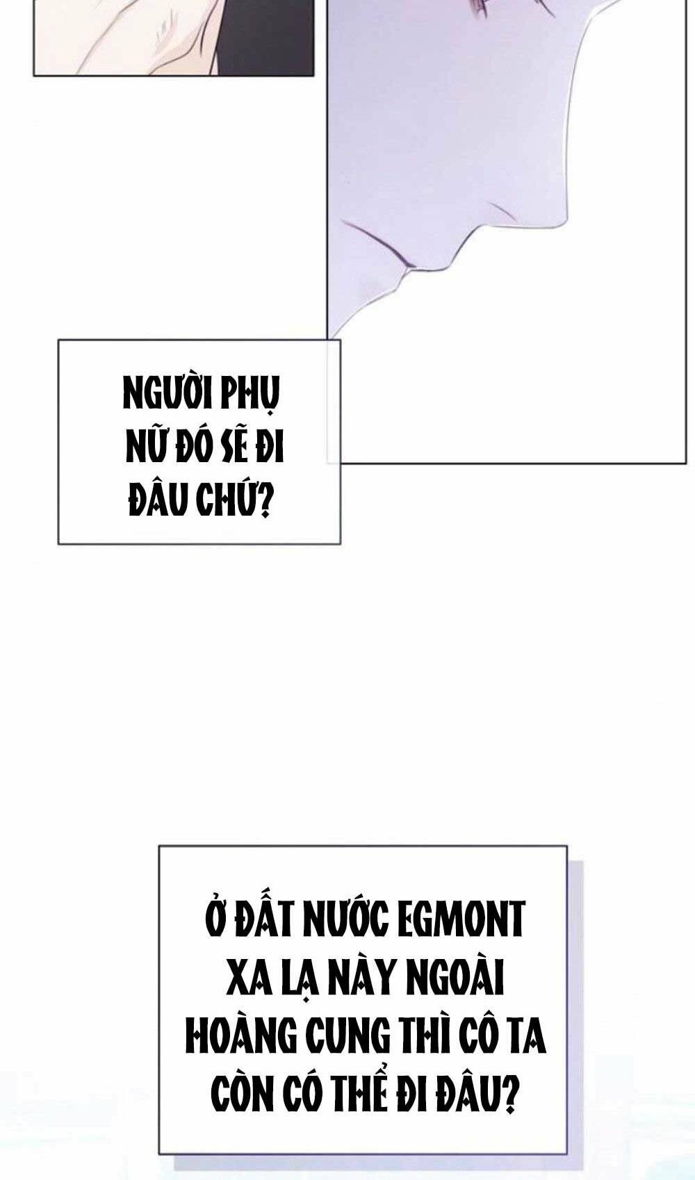Tôi Sẽ Từ Bỏ Vị Trí Hoàng Phi Chương 29 Ảnh 112