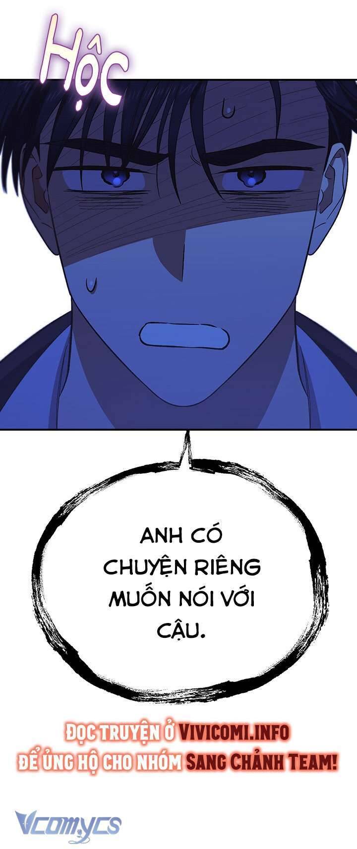 May Mắn Hay Bất Hạnh Chương 94 Ảnh 52