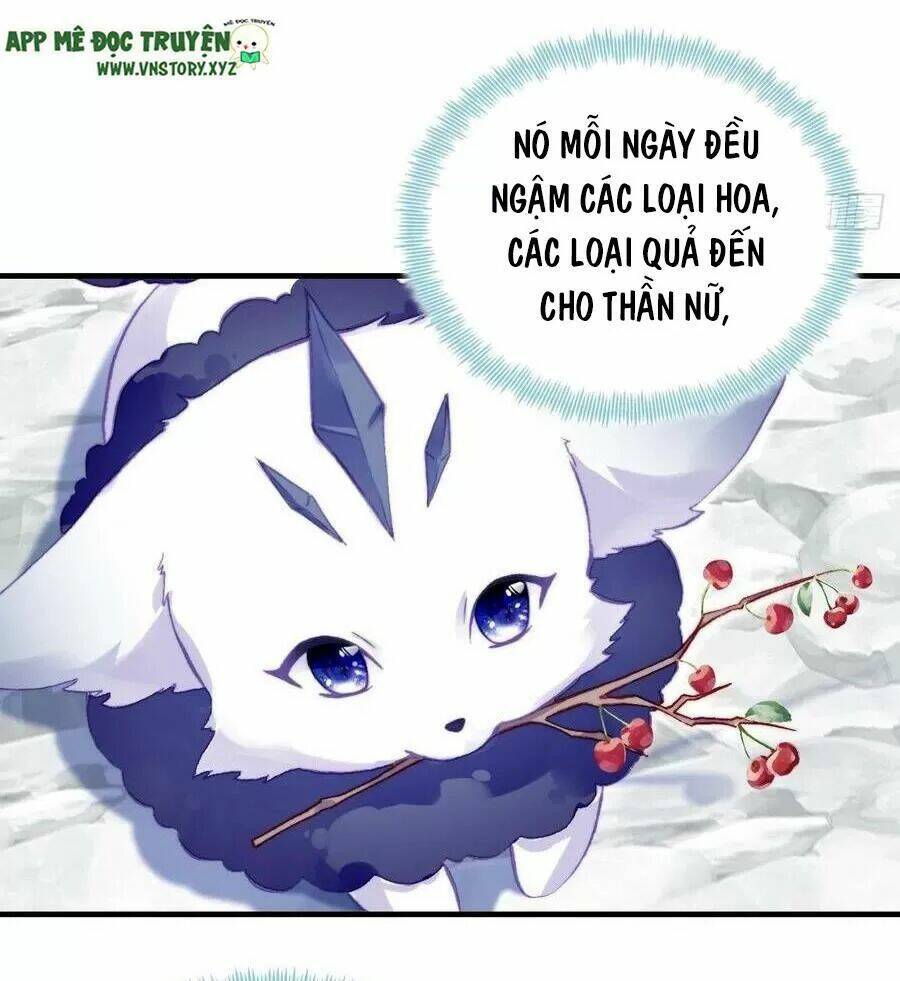 Lại Bị Bệnh Chiều Chuộng Quấn Lấy Chương 71 Ảnh 19