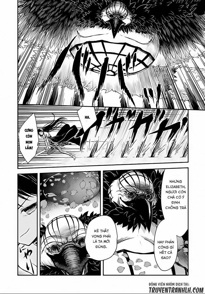 Isekai Goumon Hime Chương 6 Ảnh 26