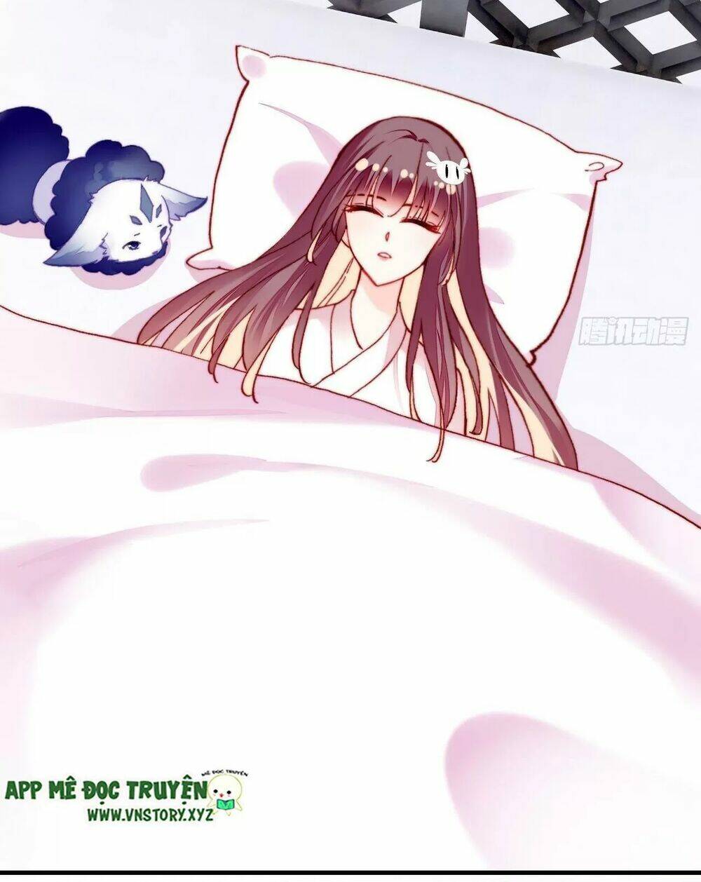 Lại Bị Bệnh Chiều Chuộng Quấn Lấy Chương 76 Ảnh 51