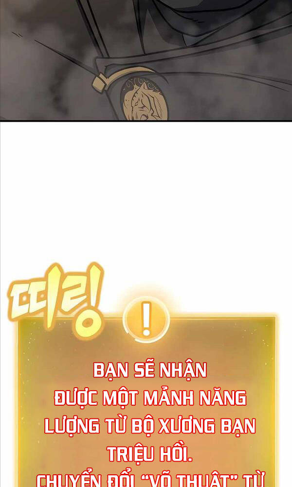 Hiệp Sĩ Xương Khô Chương 5 Ảnh 206