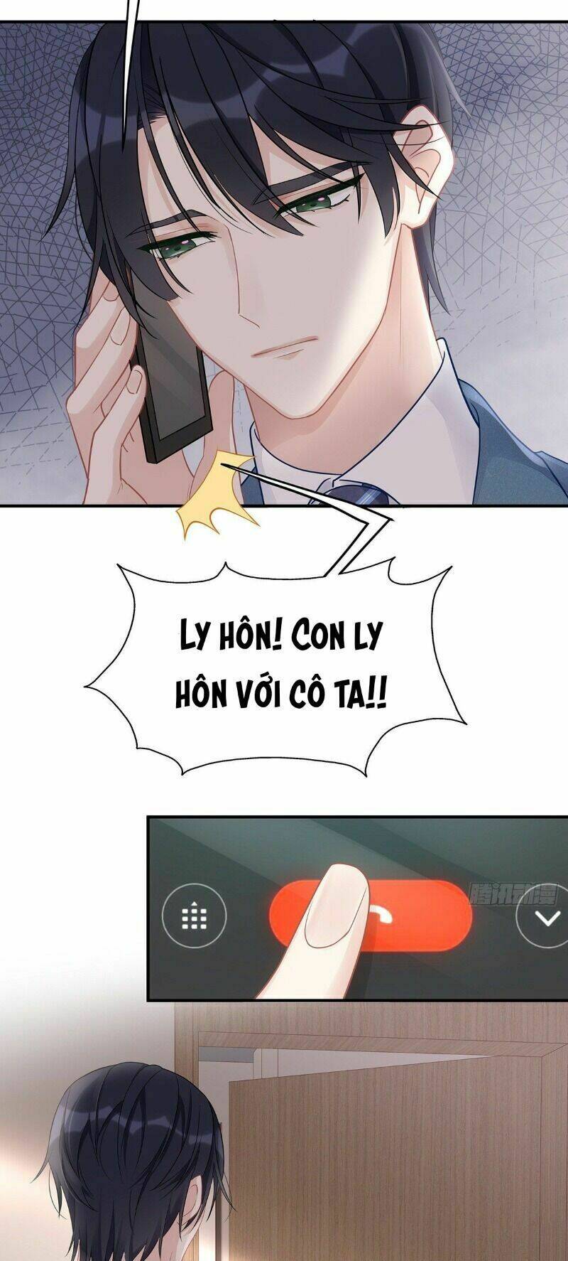 Chỉ Muốn Cưng Chiều Em Chương 49 Ảnh 28