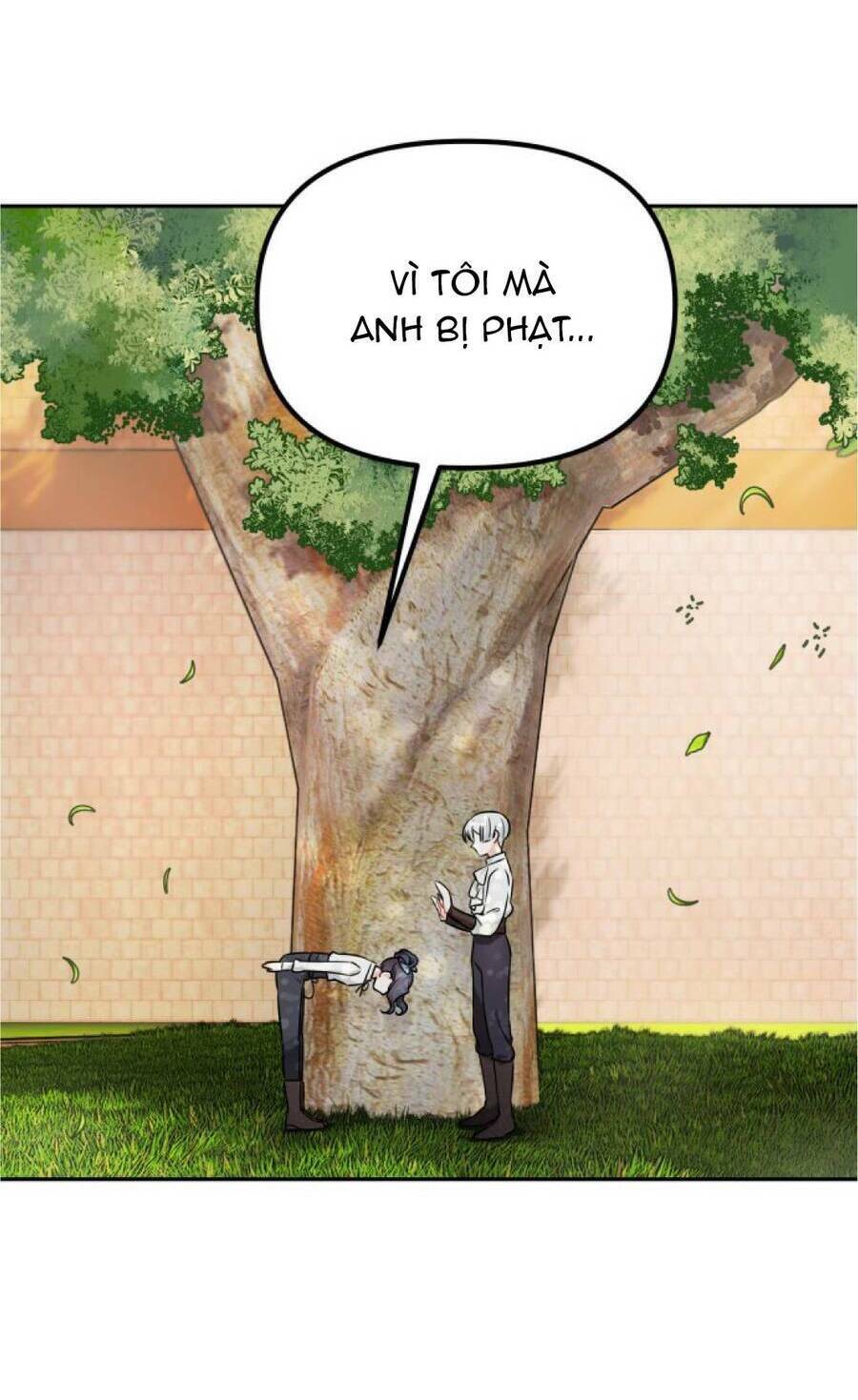 Thân Gửi Nàng Bạch Tuyết Chương 10 Ảnh 12