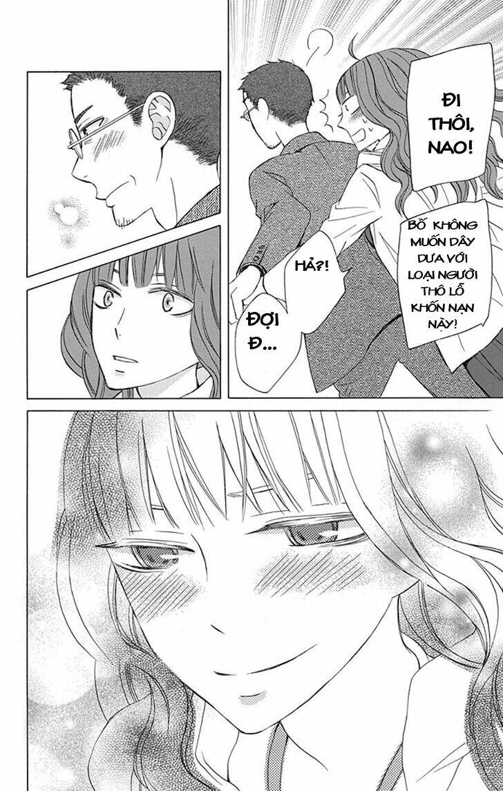 Kanojo Ni Naru Hi Chương 11 Ảnh 42