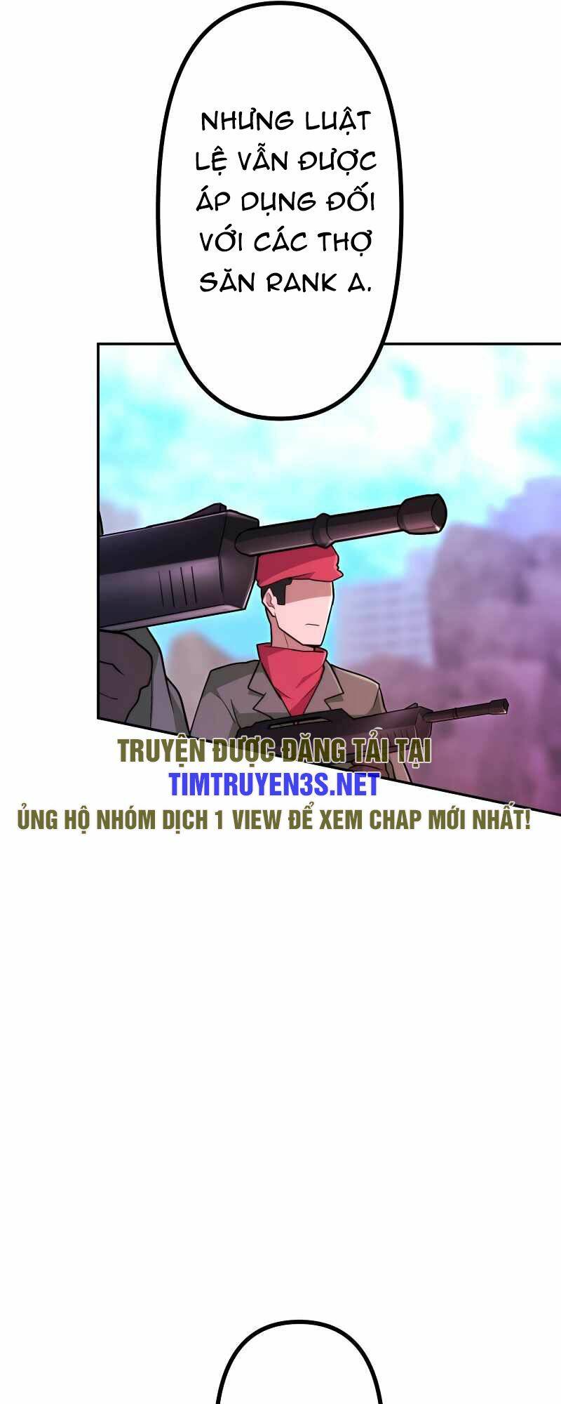 Tôi Trở Thành Thợ Săn Rank S Bằng Hệ Thống Quỷ Vương Chương 41 Ảnh 54