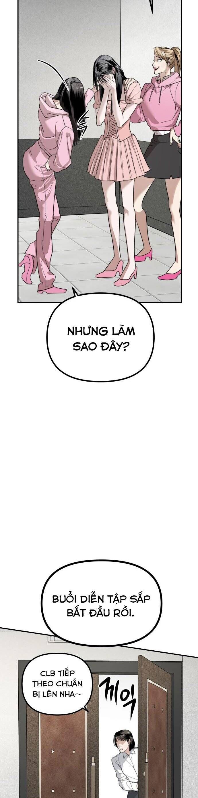 Chị Em Nhà Ki Chương 39 Ảnh 22