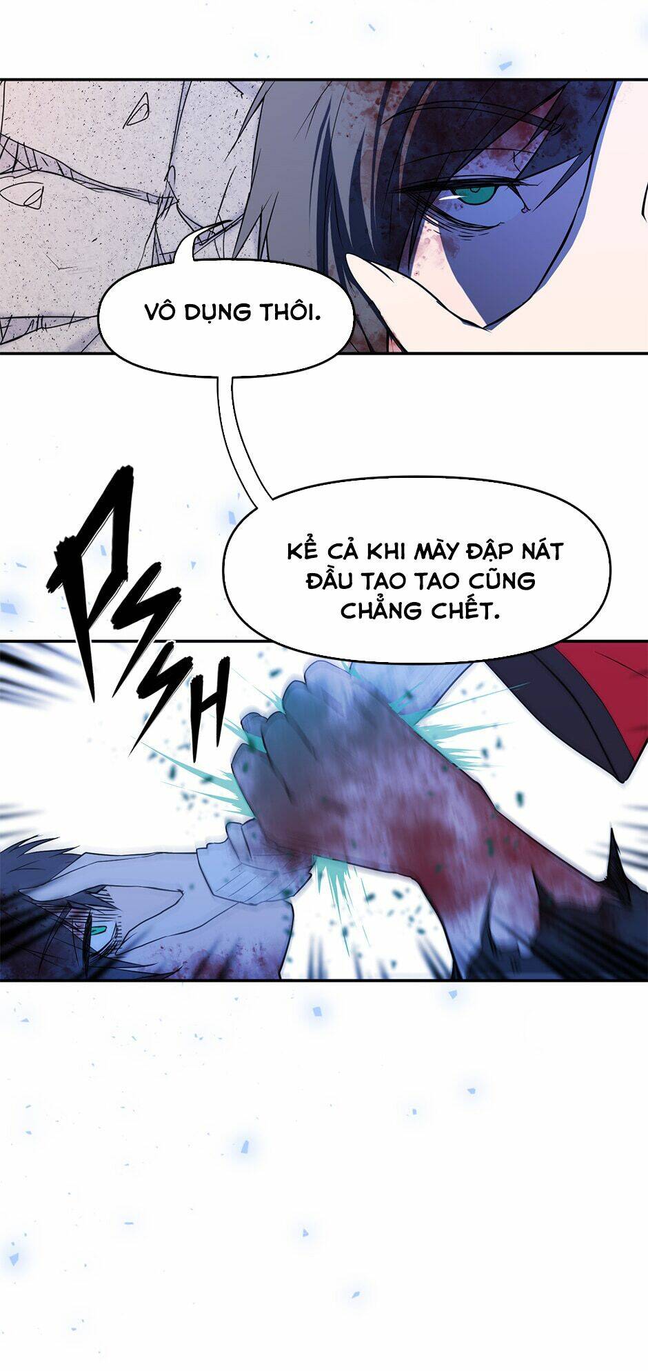 Gods Reborn Chương 7 Ảnh 24