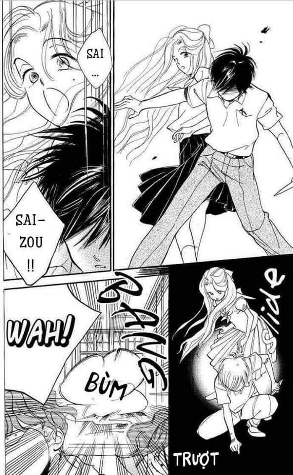 Teru Teru X Shounen Chương 1 Ảnh 29