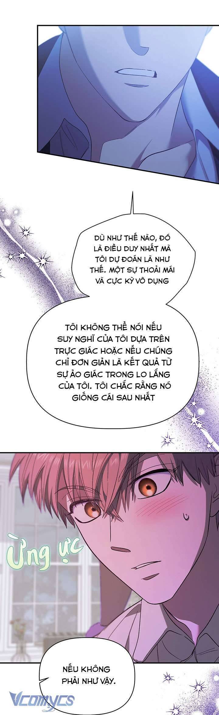 May Mắn Hay Bất Hạnh Chương 96 Ảnh 26