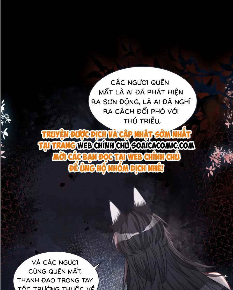 Xuyên Nhanh Nữ Phụ Bình Tĩnh Chút Chương 169 Ảnh 24
