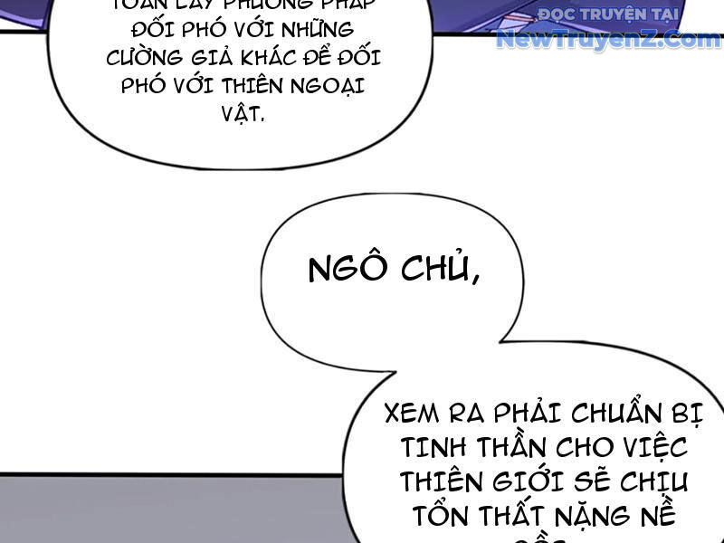 Thiên Đạo Này Cũng Không Ngốc Lắm Chương 138 Ảnh 98
