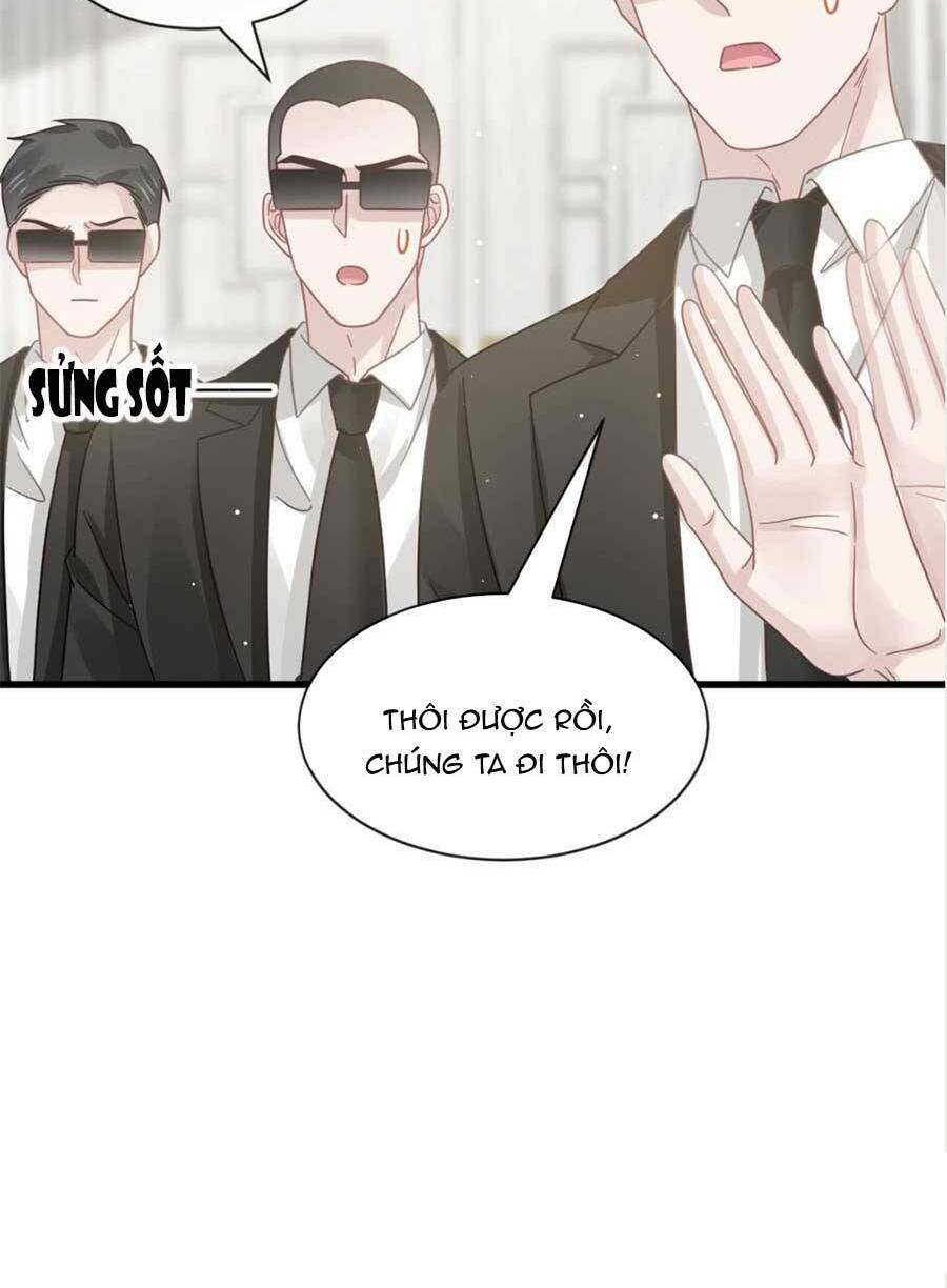 Trọng Sinh Trở Thành Món Tráng Miệng Của Tổng Tài Ma Cà Rồng Chương 46 Ảnh 20
