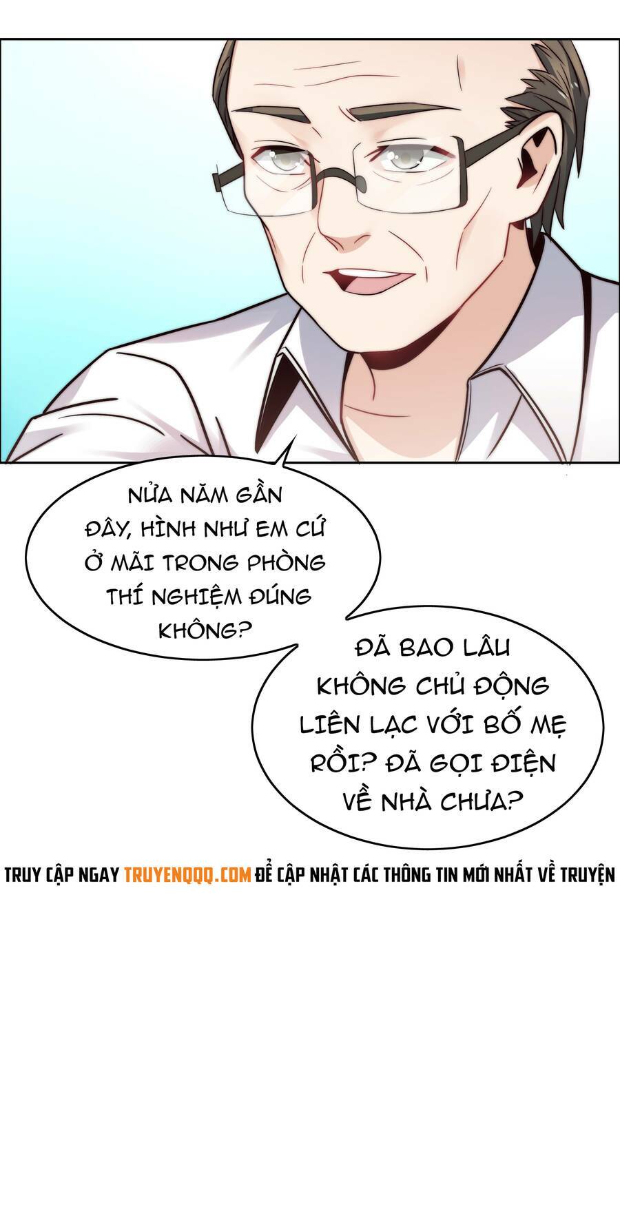Siêu Thần Hẹn Hò Cùng Hoa Khôi Chương 25 Ảnh 13