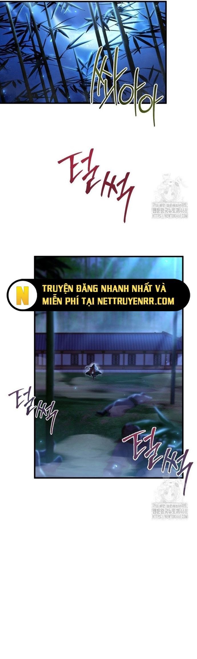 Nhà Nghỉ Thiên Ma Chương 47 Ảnh 18