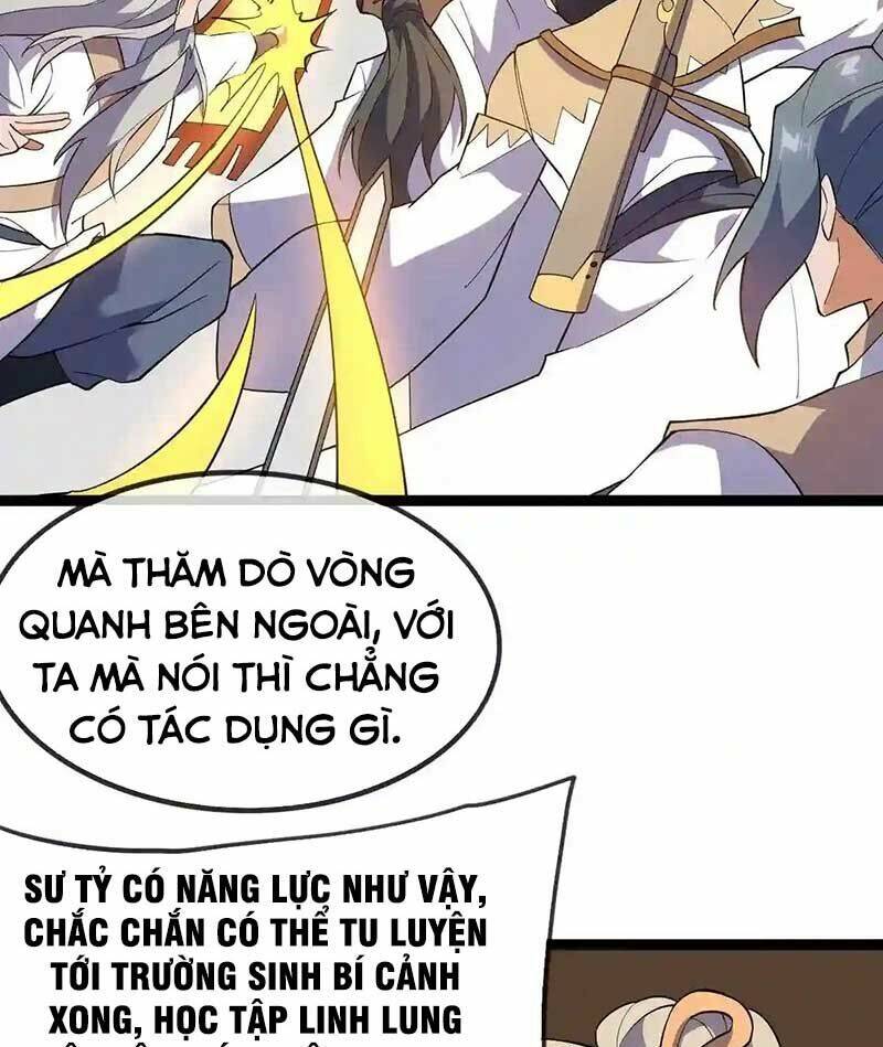 Vĩnh Sinh Chương 58 Ảnh 38