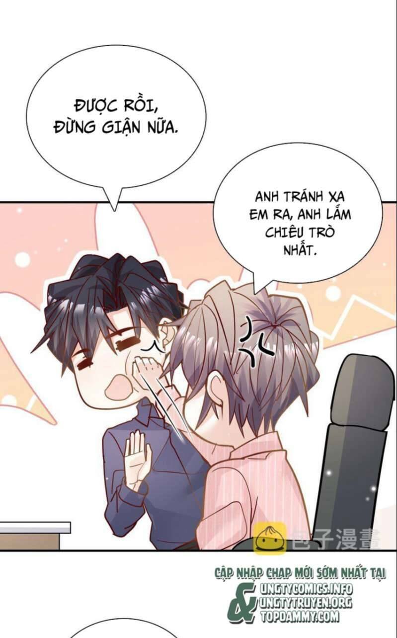 Anh Ấy Sinh Ra Đã Là Công Của Tôi Chương 85 Ảnh 31