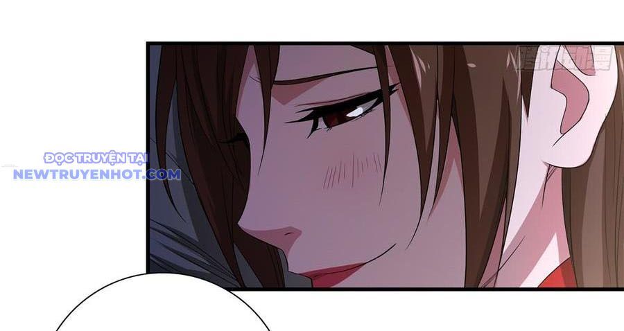 Thiên Long Bát Bộ Webtoon Chương 128 Ảnh 47