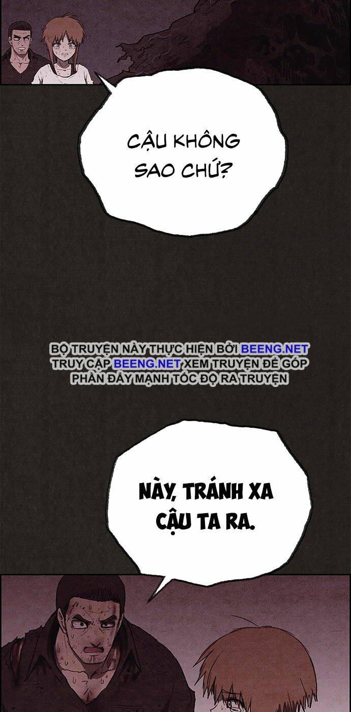 Quái Vật Tại Chung Cư Xanh Chương 139 Ảnh 15