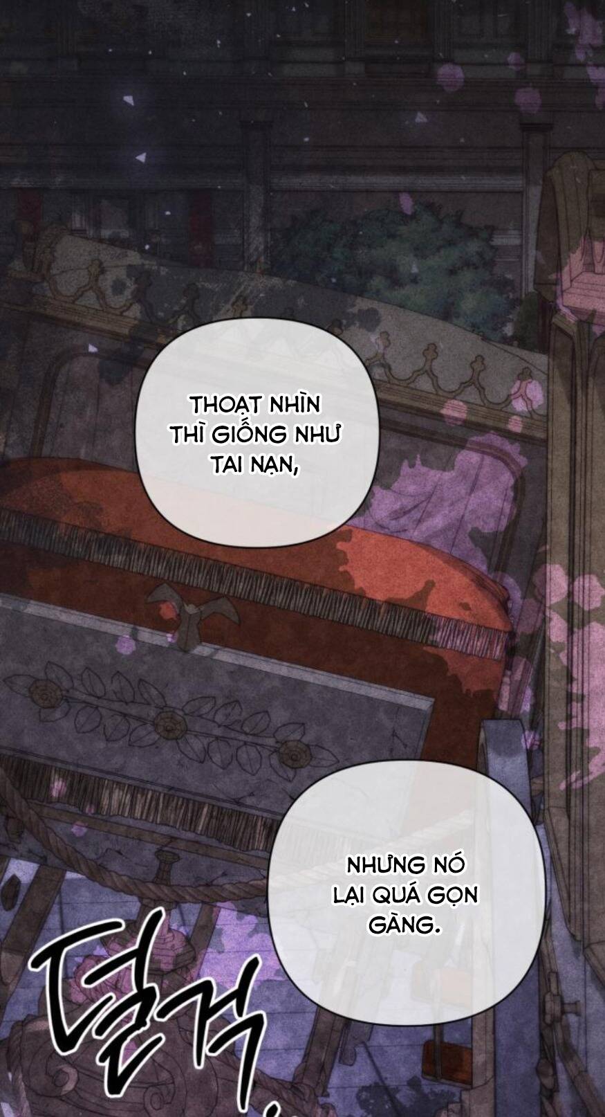 Hoàng Hậu Muốn Tái Hôn Chương 172 Ảnh 6
