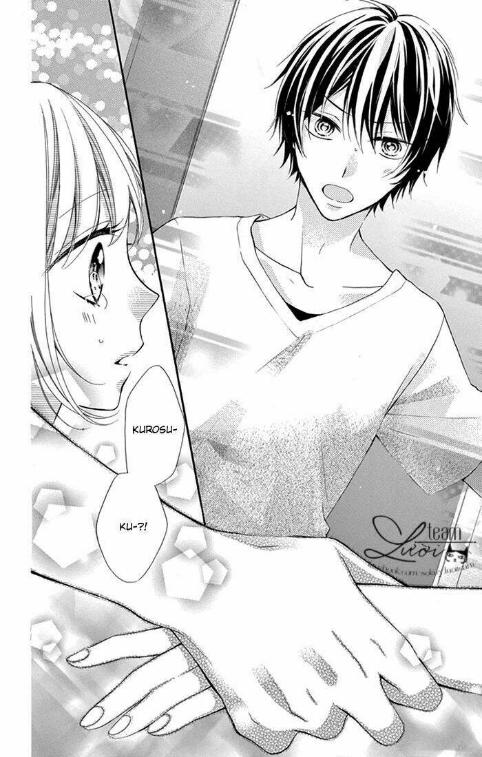 Doushitatte Aragaenai Chương 1 Ảnh 26