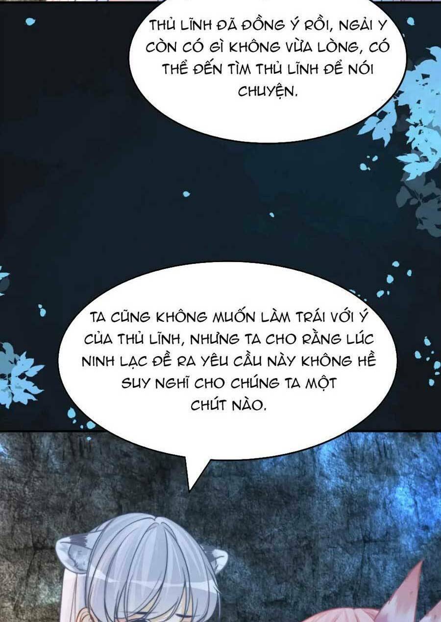 Xuyên Nhanh Nữ Phụ Bình Tĩnh Chút Chương 163 Ảnh 31