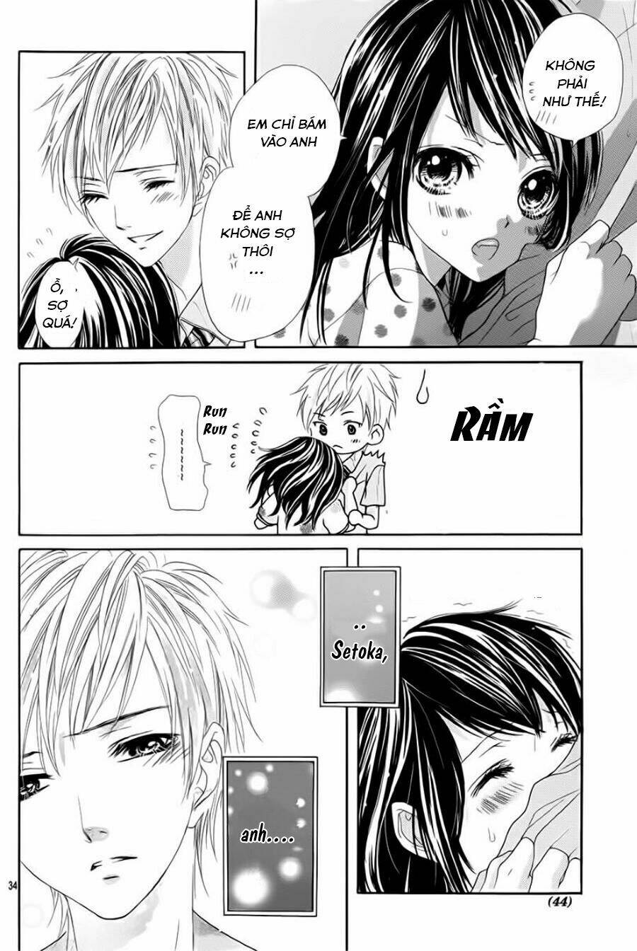 Ani Ni Ai Saresugite Komattemasu Chương 1.2 Ảnh 11