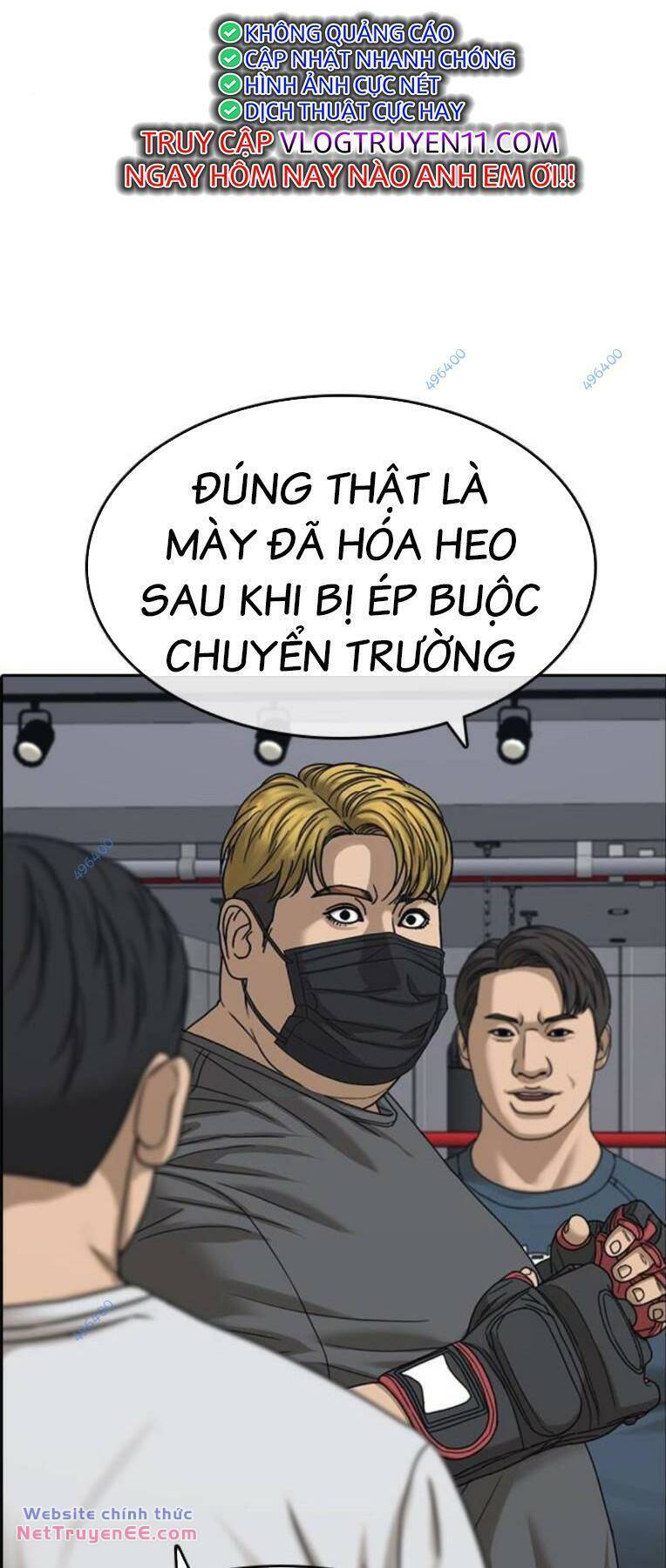 Những Mảnh Đời Tan Vỡ 2 Chương 13 Ảnh 88