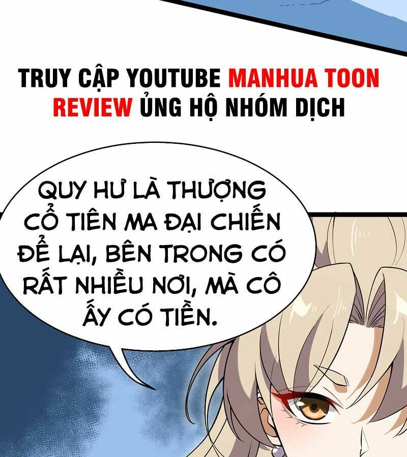 Vĩnh Sinh Chương 78 Ảnh 98