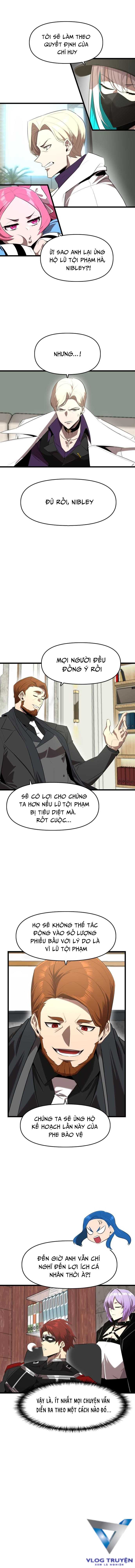 Anh Hùng Cho Thuê Chương 12 Ảnh 10