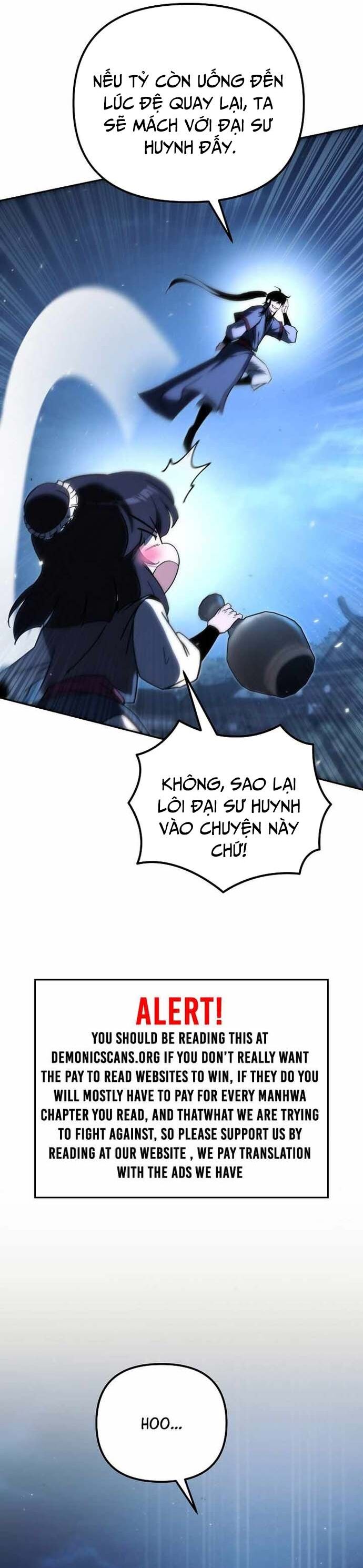 Chuyển Thế Ma Thần Ký Chương 36 Ảnh 40
