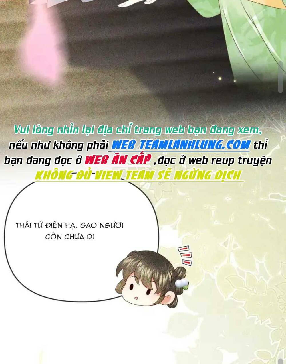 Nuôi Dưỡng Thế Tử Từ Bé : Thế Tử Ngươi Kiếm Tiền Cùng Ta Đi Chương 19 Ảnh 41