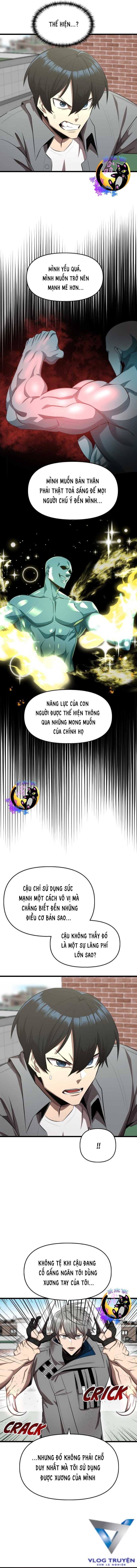 Anh Hùng Cho Thuê Chương 13 Ảnh 9