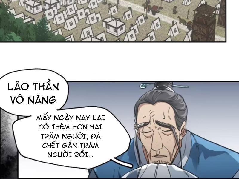 Xa Đao Nhân Chương 30 Ảnh 32