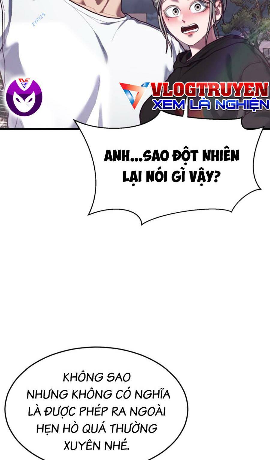 Tên Vâng Lời Tuyệt Đối Chương 72 Ảnh 102