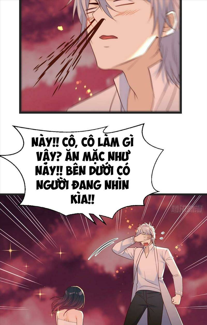 Trước Khi Vô Địch Ta Nợ Tình Quá Nhiều Chương 86 Ảnh 11