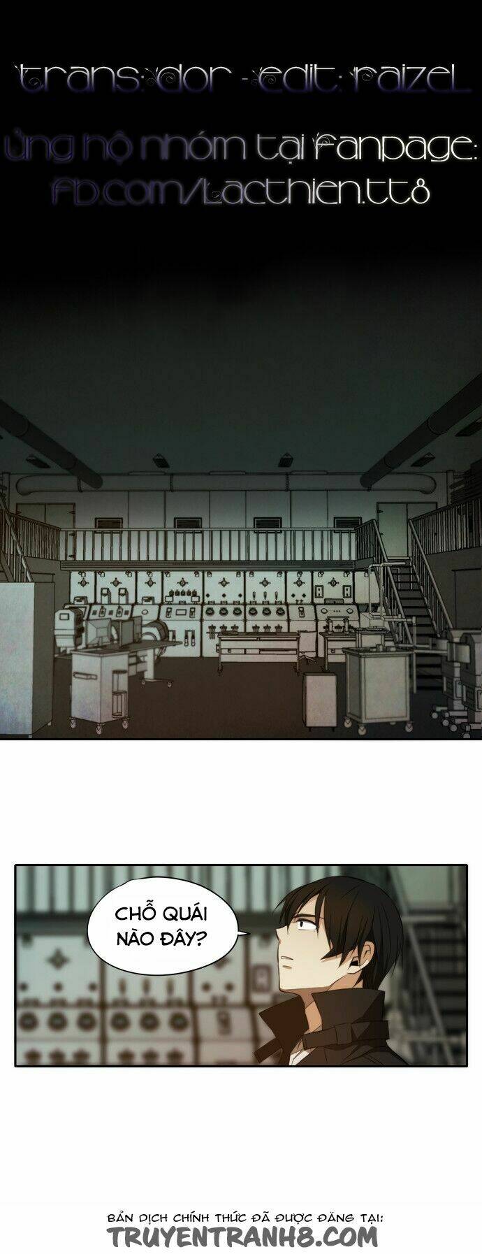 Trả Giá Chương 1 Ảnh 28