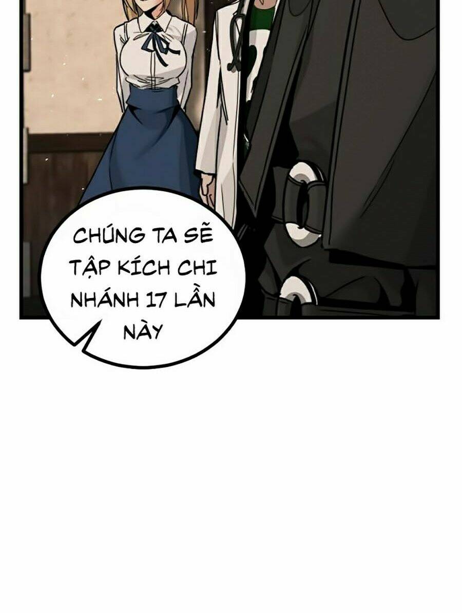 Tiêu Diệt Anh Hùng Chương 7 Ảnh 23