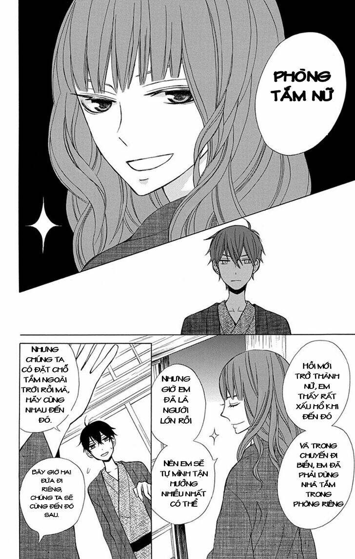 Kanojo Ni Naru Hi Chương 12 Ảnh 9