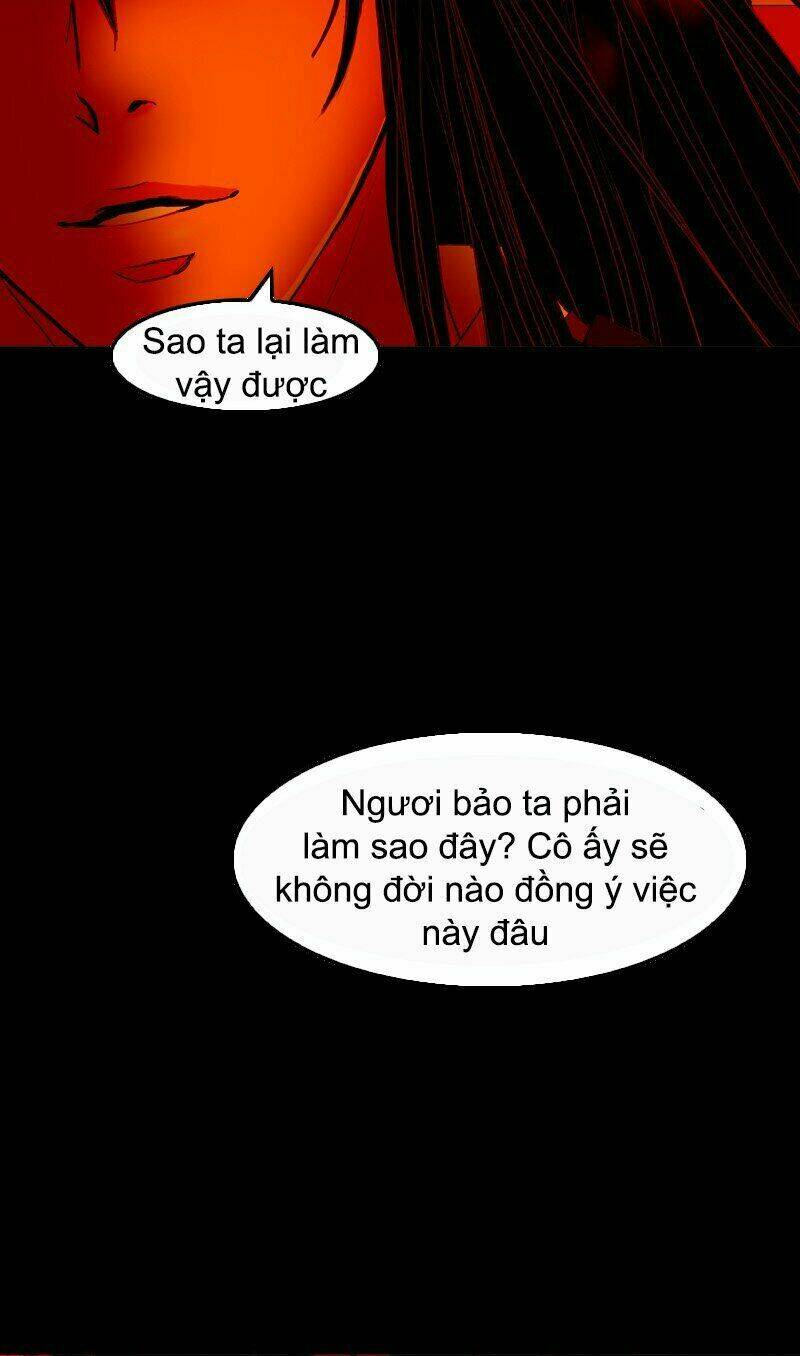 Huyết Đế Bạo Chúa Chương 26 Ảnh 63