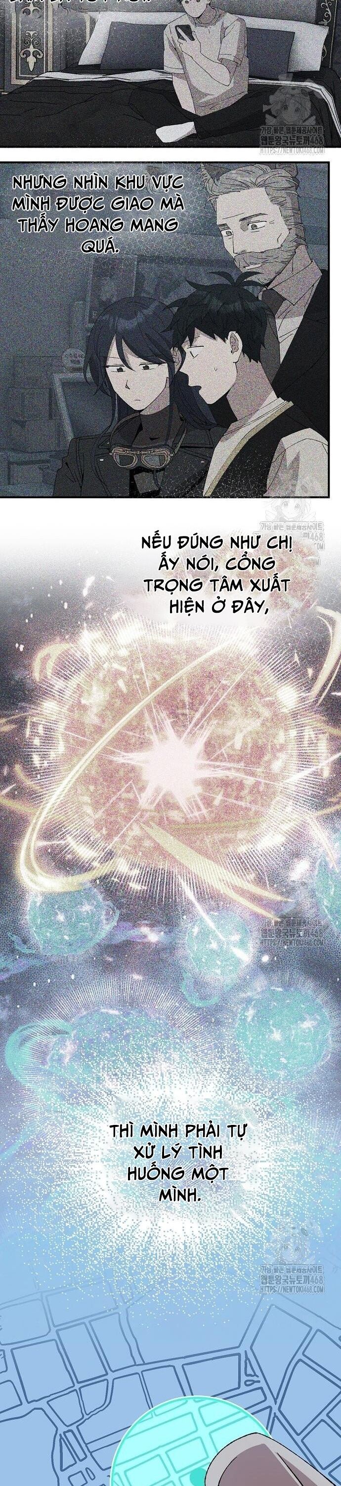 Cửa Hàng Diệu Kỳ Chương 67 Ảnh 3