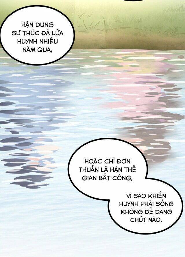 Nữ Chủ Người Đàn Ông Của Bạn Bị Hỏng Rồi Chương 85 Ảnh 13