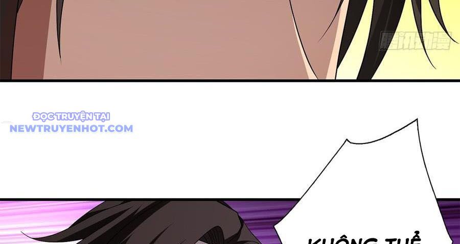 Thiên Long Bát Bộ Webtoon Chương 128 Ảnh 15