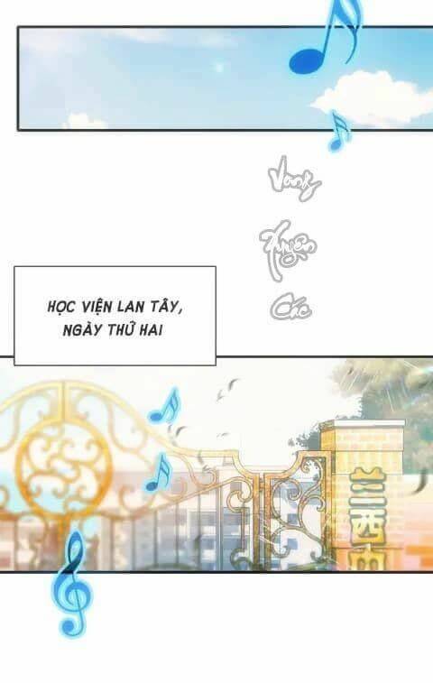 Tinh Diệu Vị Lai Chương 3 Ảnh 10