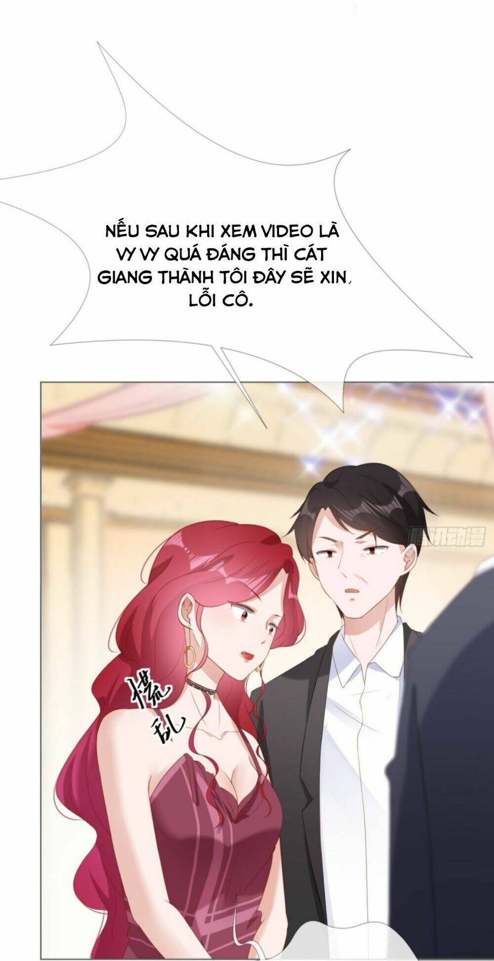 Hẹn Anh Một Giấc Mộng Thơ Chương 8 Ảnh 29