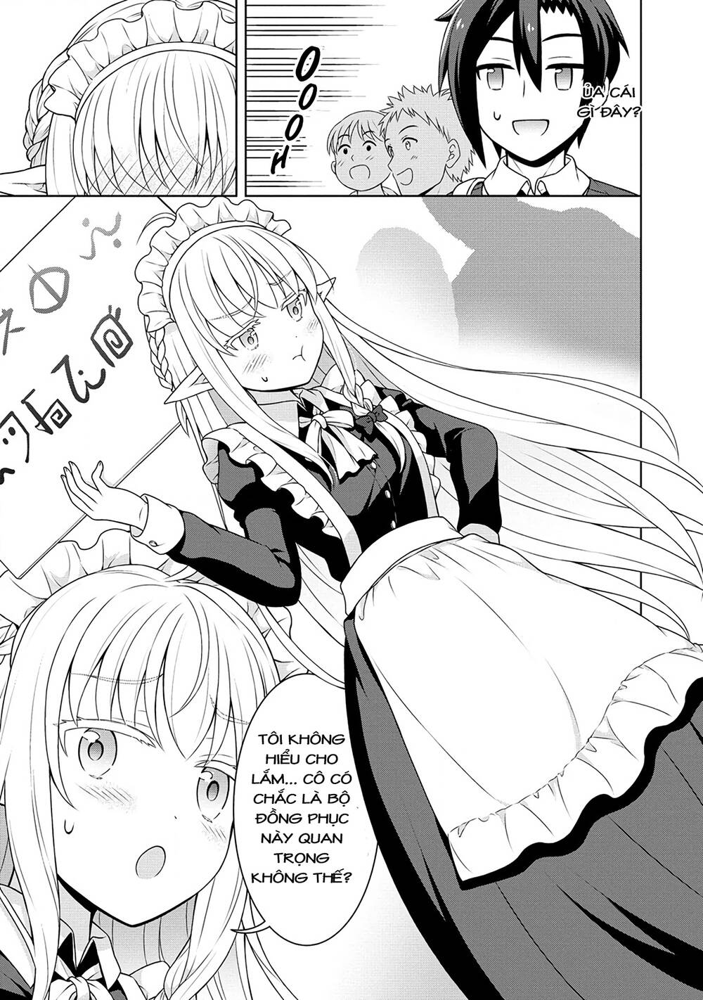 Cheat Kusushi No Slow Life: Isekai Ni Tsukurou Drugstore Chương 45 Ảnh 30