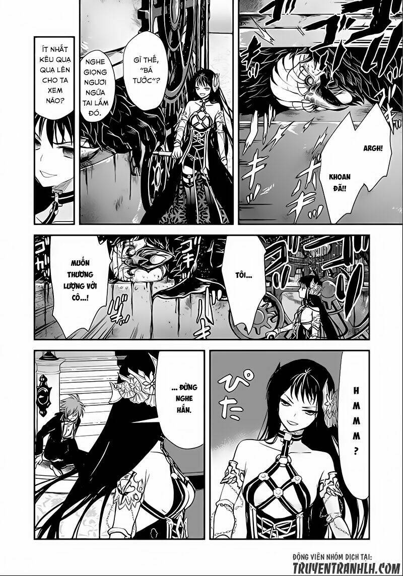 Isekai Goumon Hime Chương 6 Ảnh 28