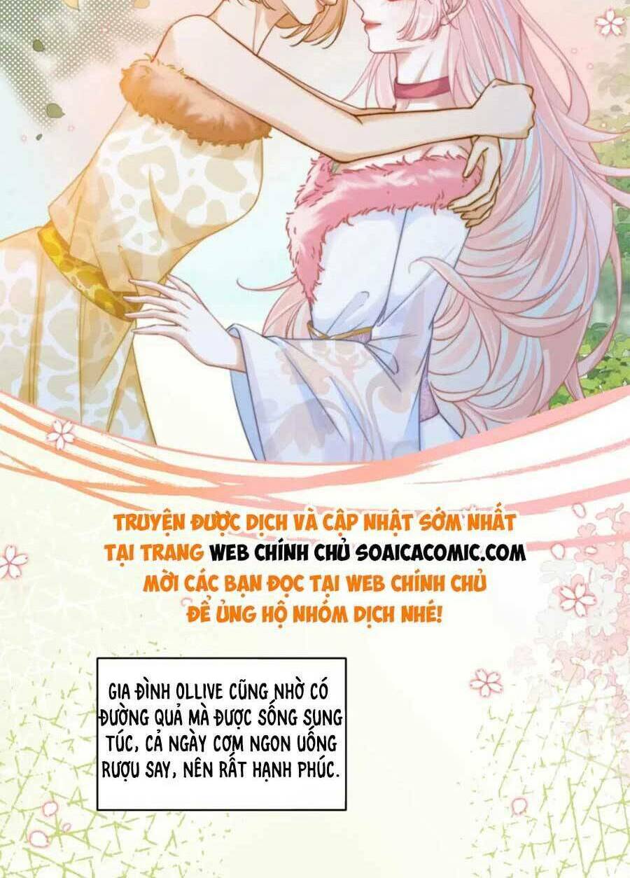 Xuyên Nhanh Nữ Phụ Bình Tĩnh Chút Chương 169 Ảnh 11