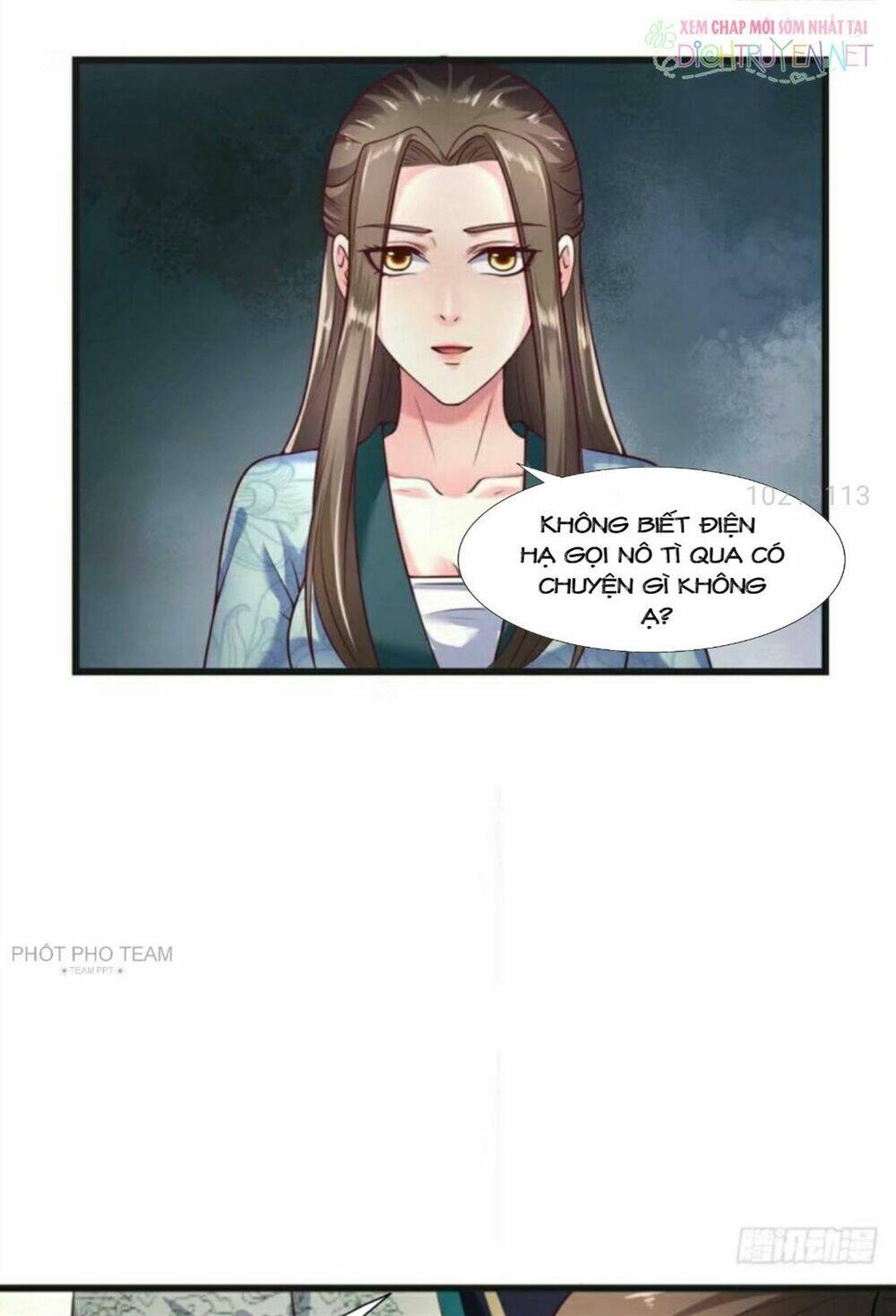Nhất Đỉnh Vương Phi Chương 58 Ảnh 8